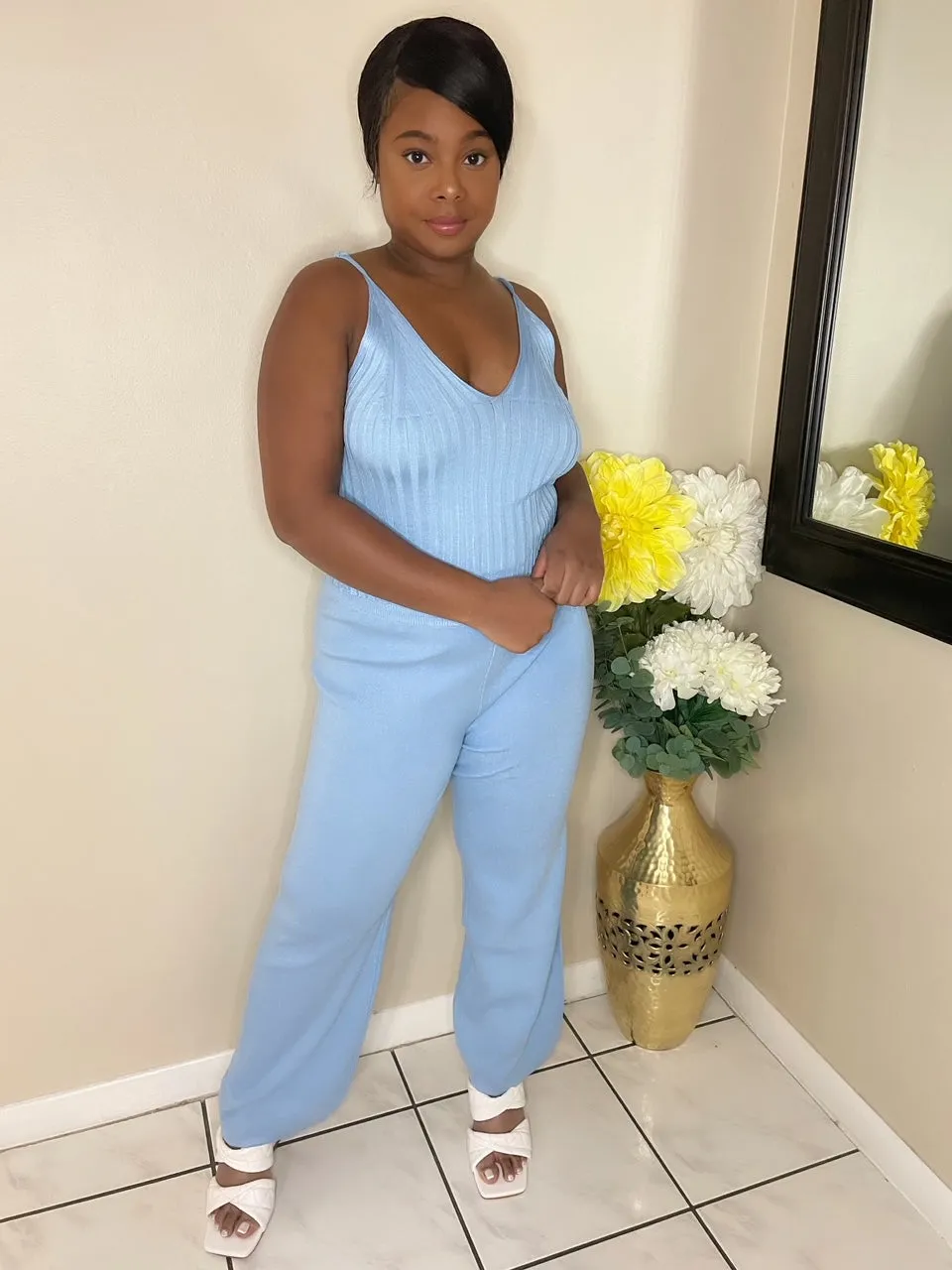 Icy Girl Set