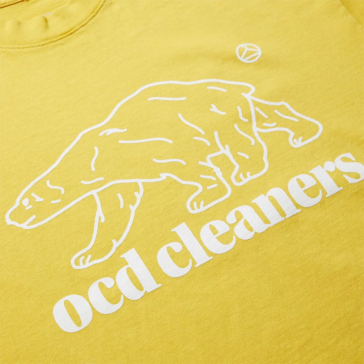 ICY T-SHIRT