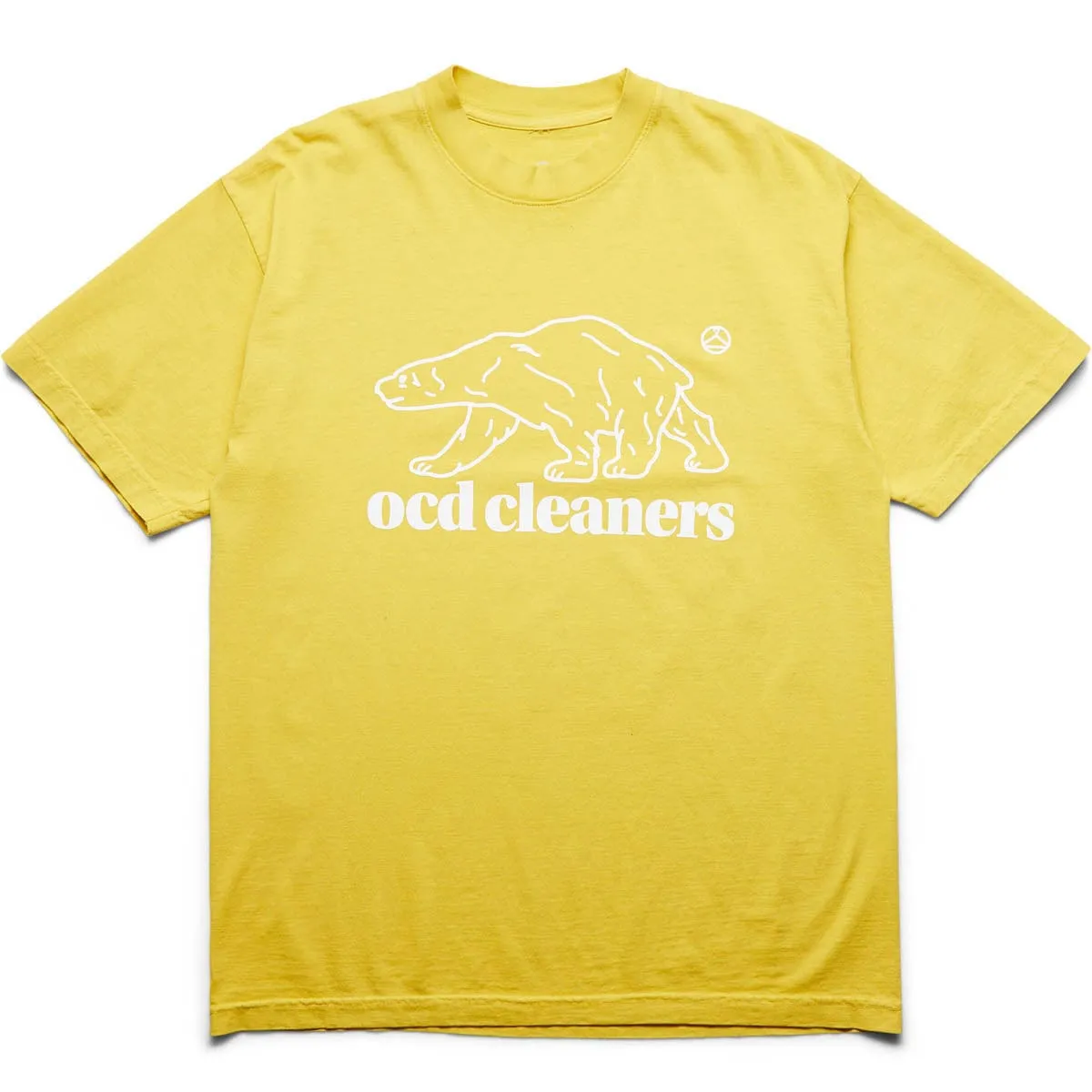 ICY T-SHIRT