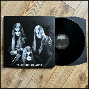 IMMORTAL: Pure Holocaust LP (gatefold sleeve, 180g vinyl, A2 poster)