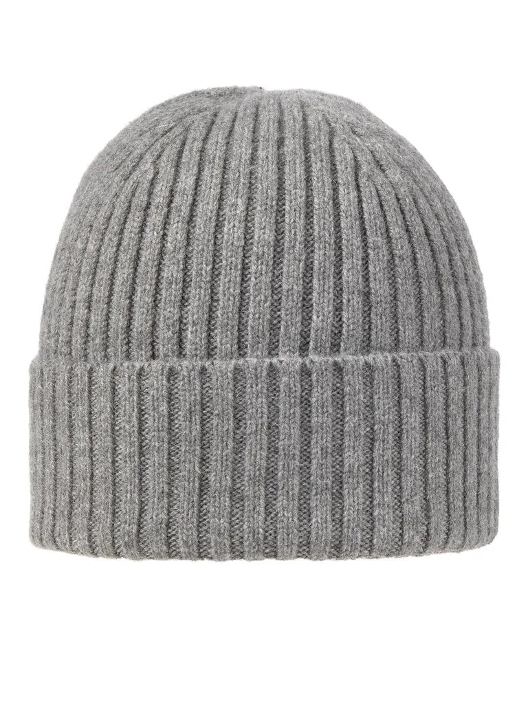 Jack and Jones Prime - Uld beanie