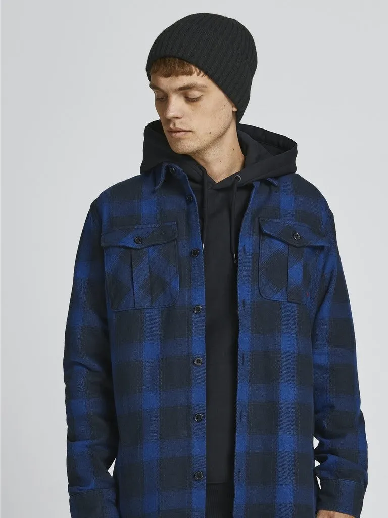 Jack and Jones Prime - Uld beanie