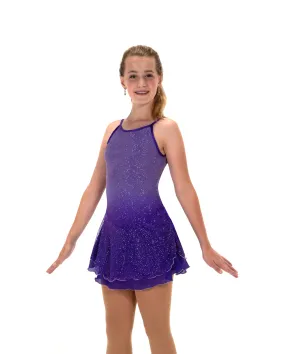 Jerry's 580 Ice Over Iris Dress Youth