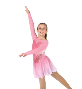 Jerry's 639 Drifting Petals Dress Youth