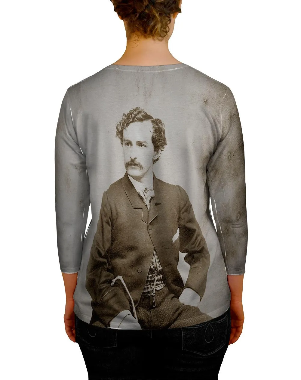 John Wilkes Booth