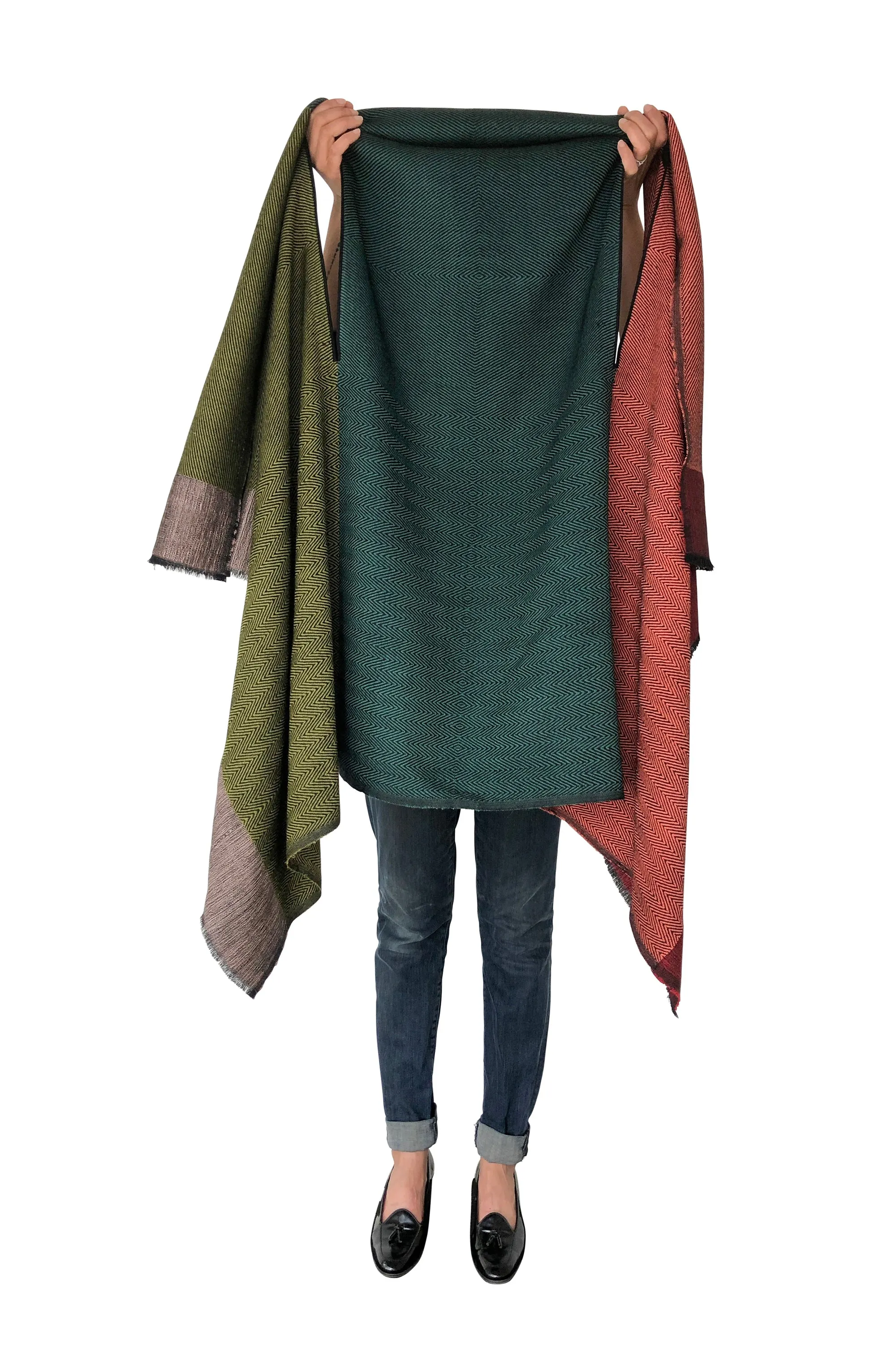 Julahas Colorado Daria Cape