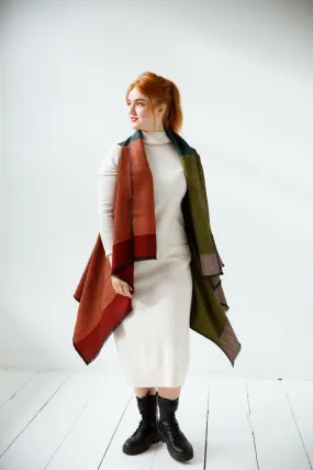 Julahas Colorado Daria Cape
