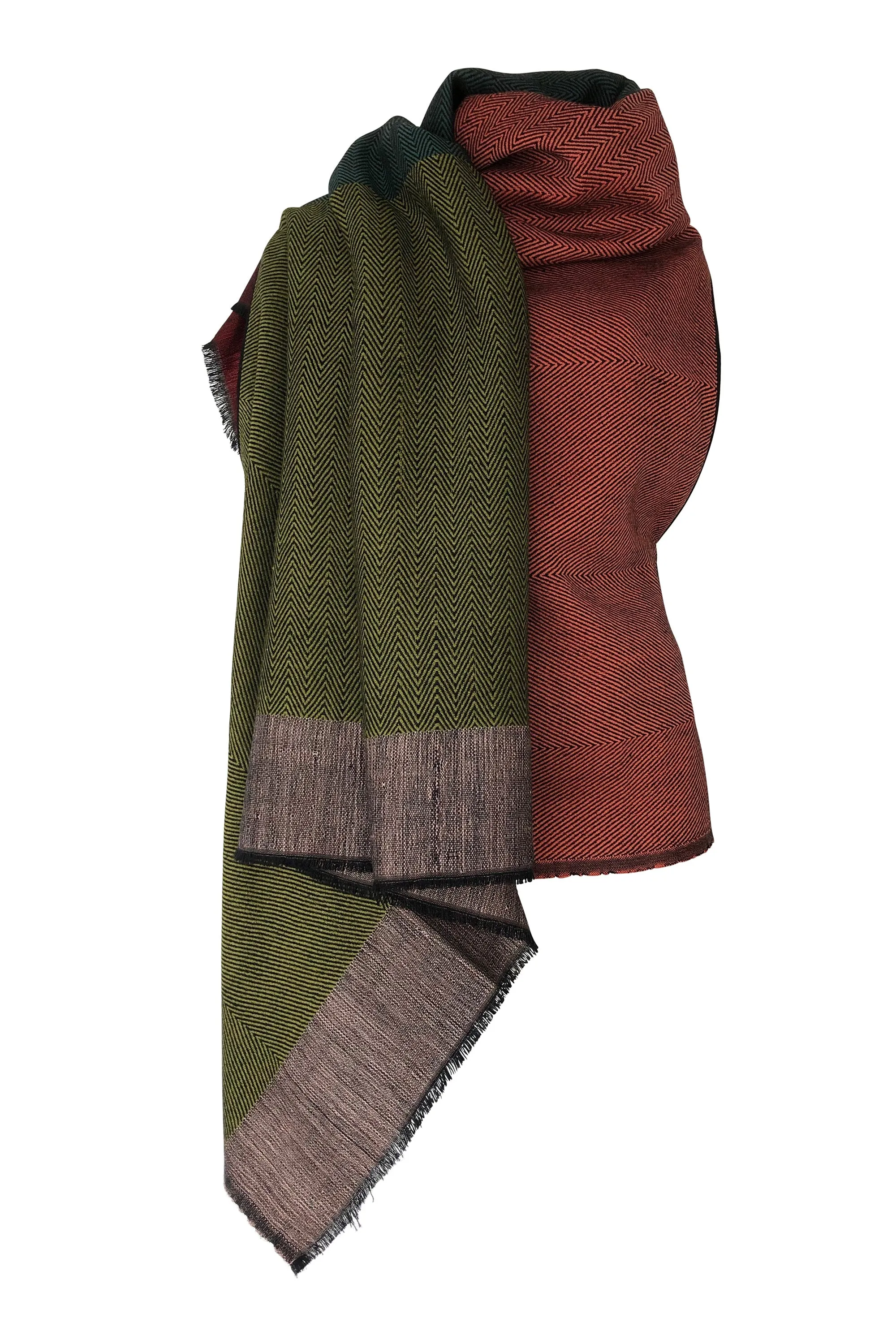 Julahas Colorado Daria Cape