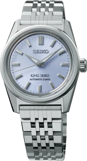 King SEIKO - KSK  Automatic | SPB457