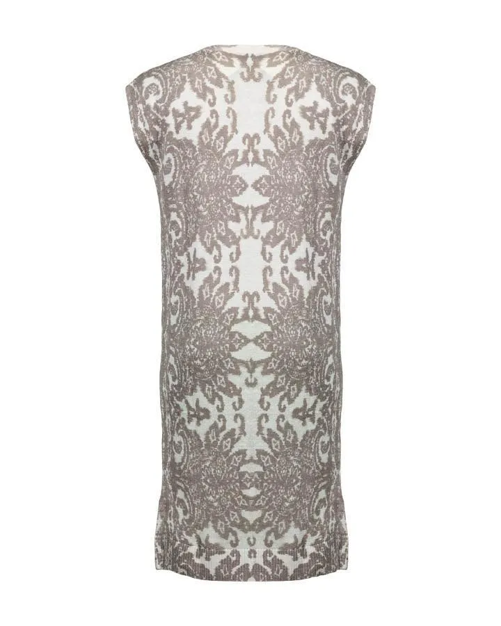 Kinross Cashmere Sintra Dress