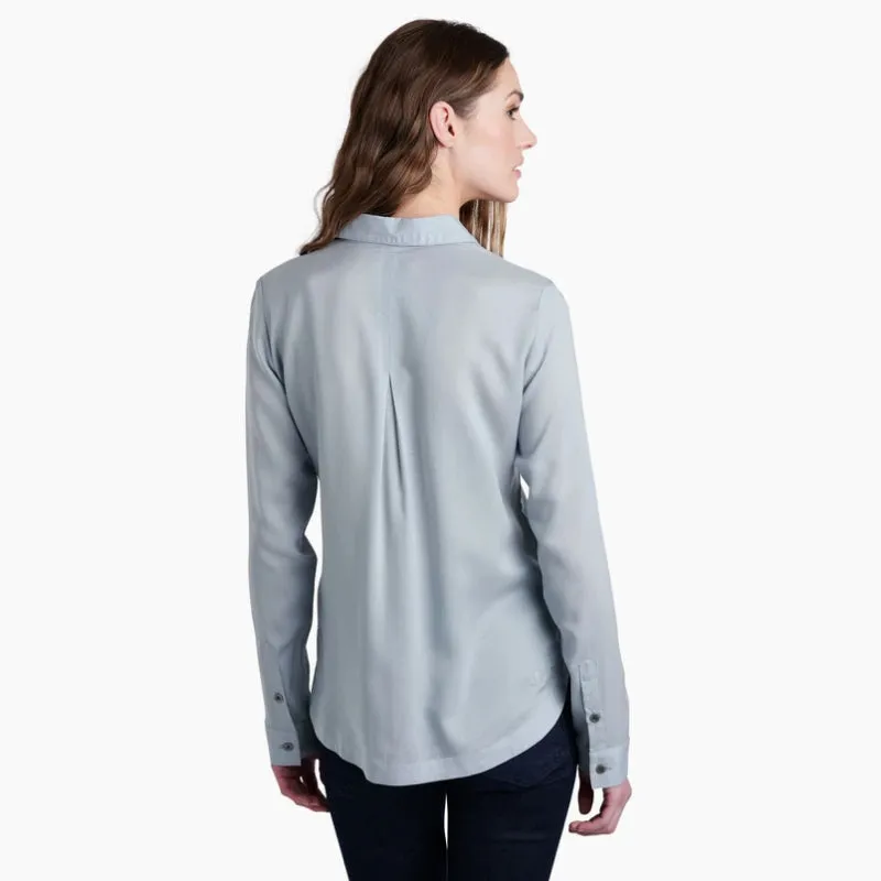 Kuhl Hadley Long-Sleeve Shirt