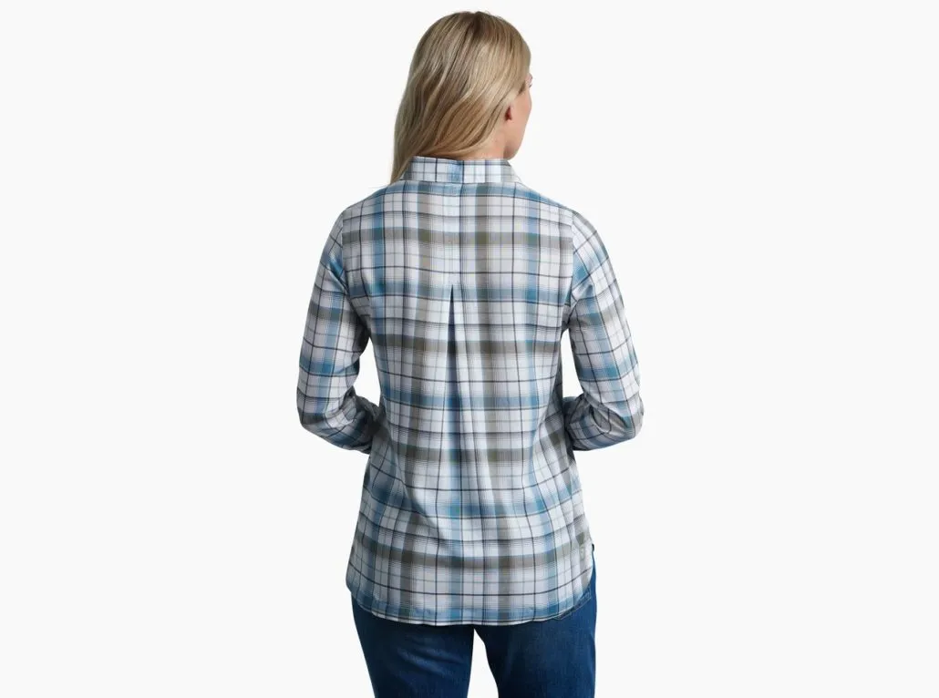 Kuhl Hadley Long-Sleeve Shirt