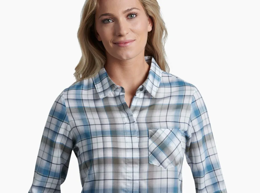 Kuhl Hadley Long-Sleeve Shirt