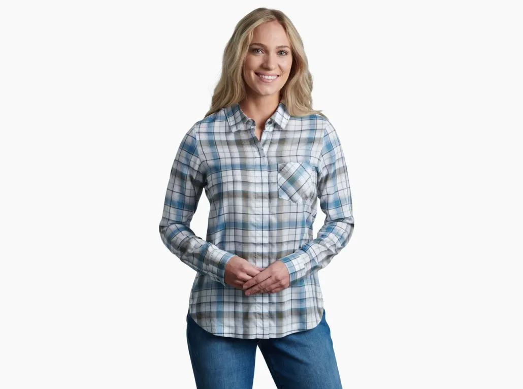 Kuhl Hadley Long-Sleeve Shirt