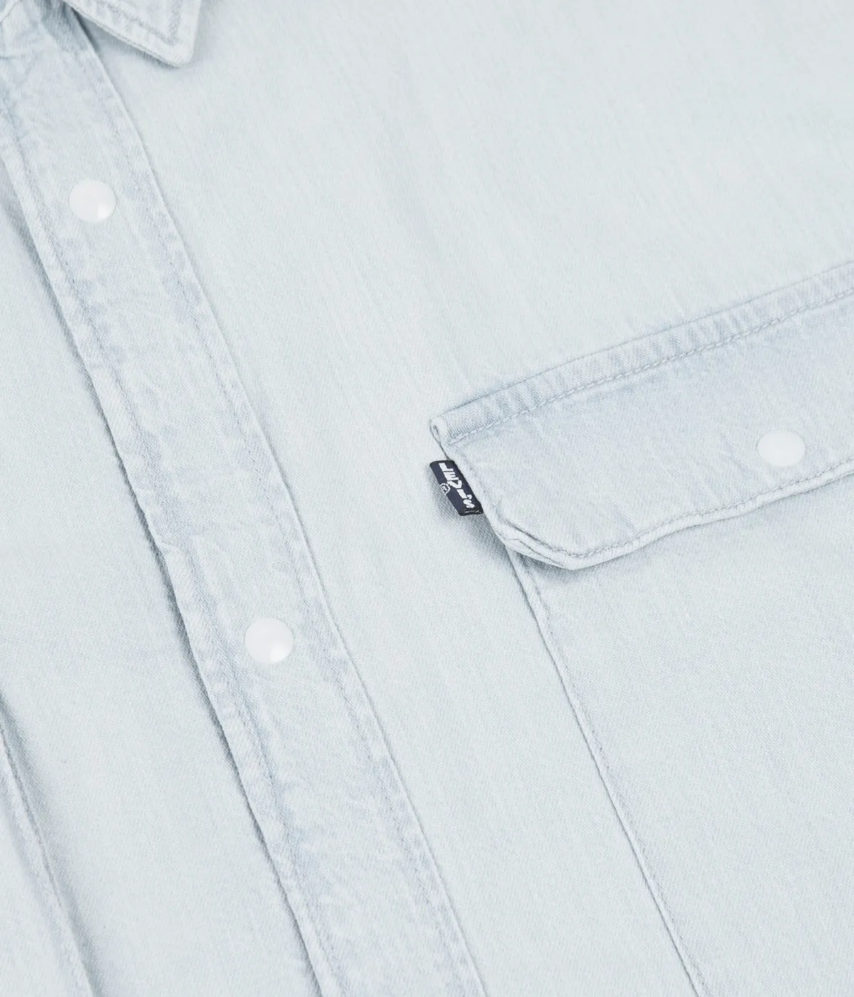 Levi’s® Made & Crafted® Mountain Shirt - Mammoth