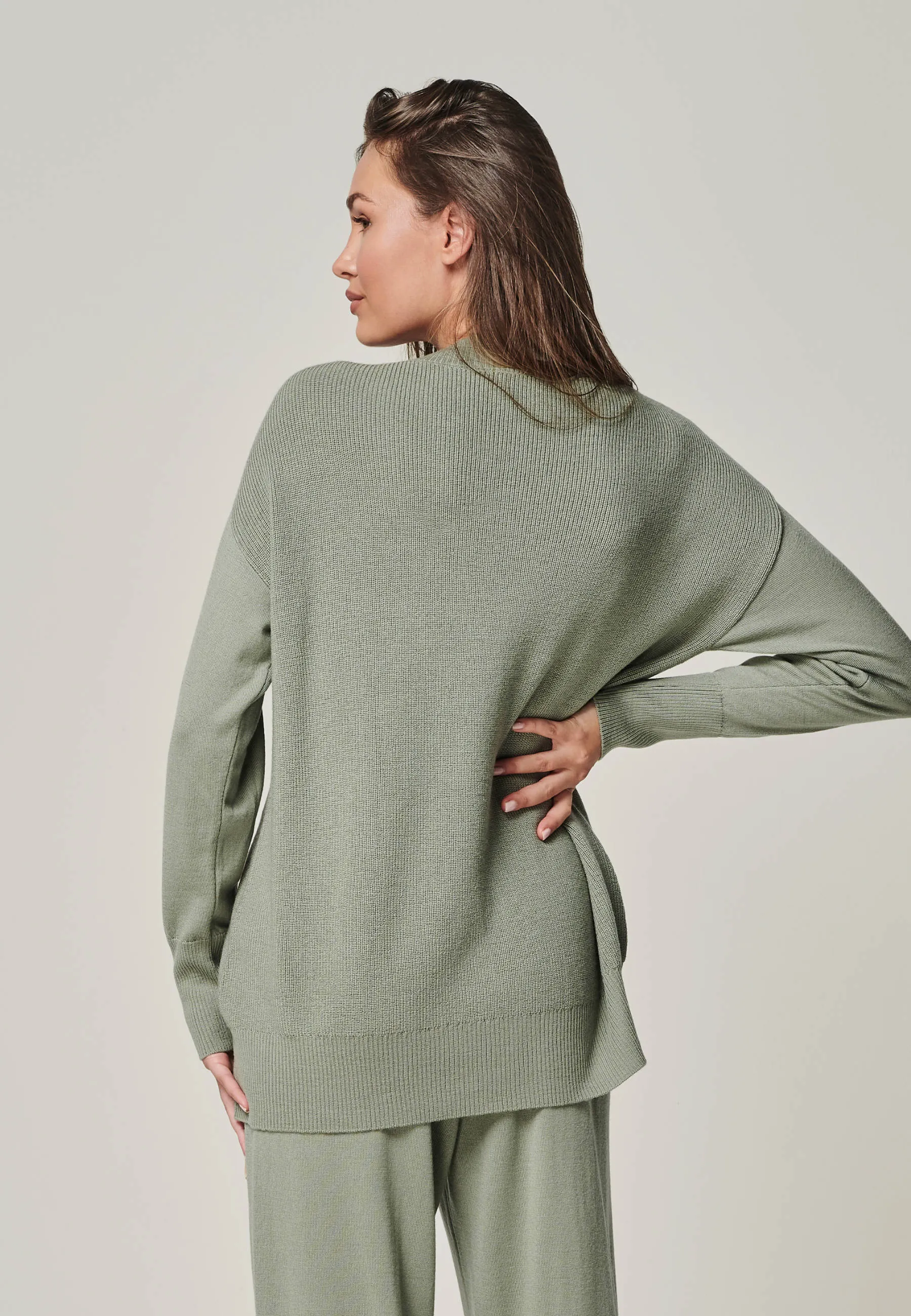 LOUNGEWEAR SET  - Pullover Bella & Pants Bella
