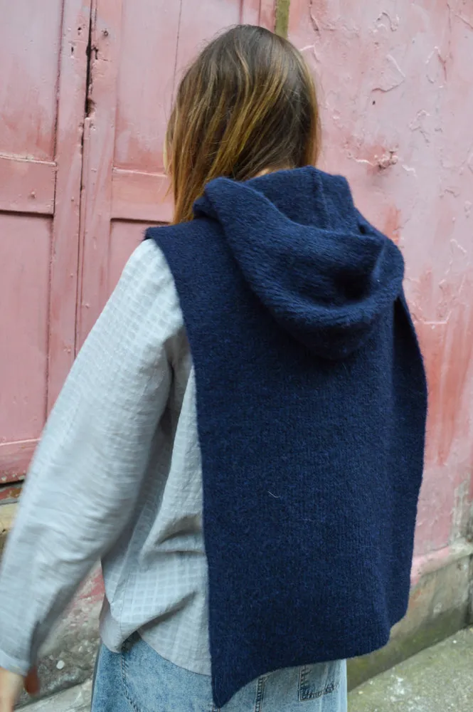 Maison Anje Leonardo Night Sweater