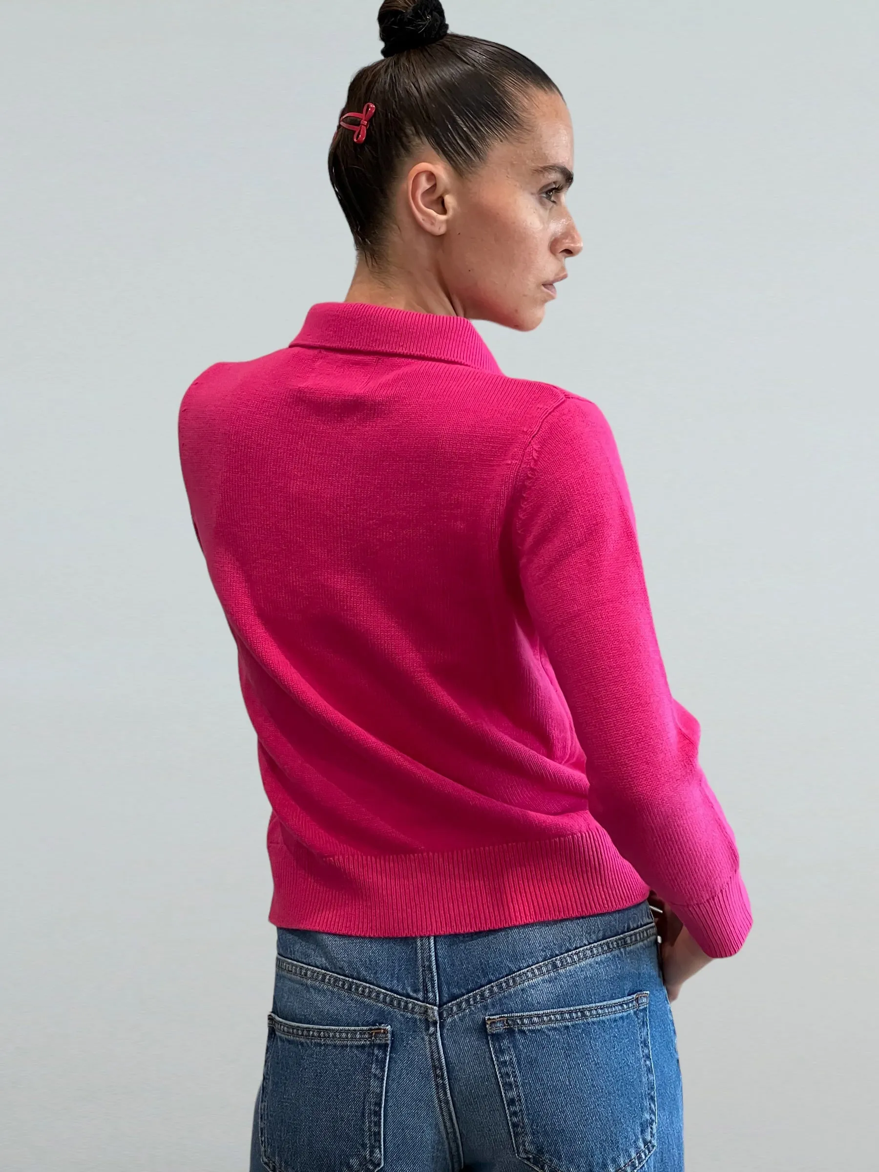 MARANT ETOILE Nola Pullover