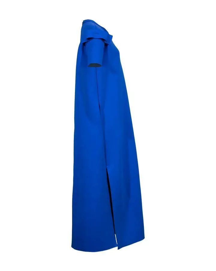 Marie St Pierre Dennis Maxi Sponge Dress