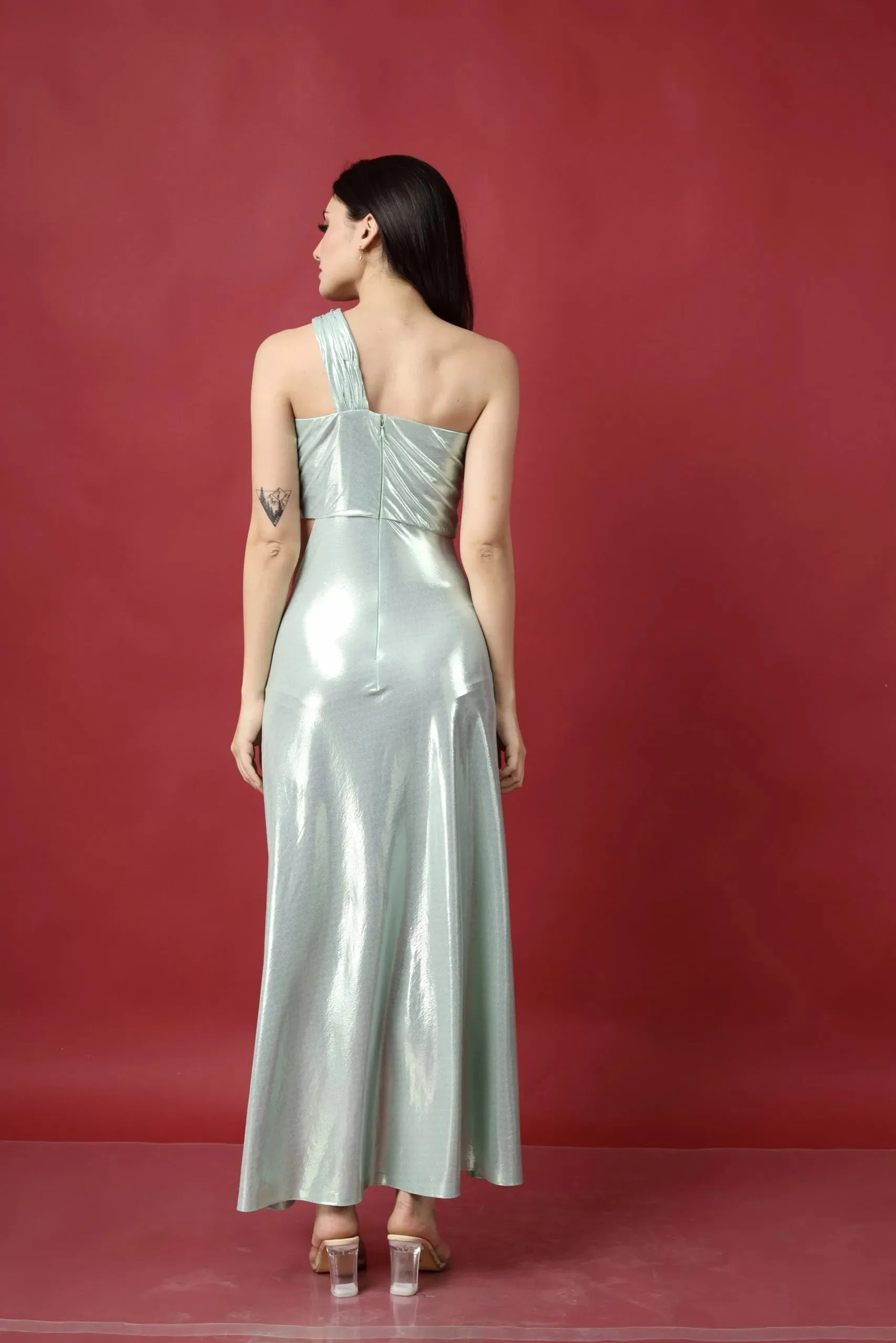 MARINE QUEEN DRESS
