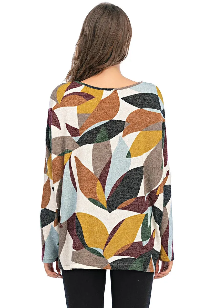 Marisol Knit Top *FINAL SALE*