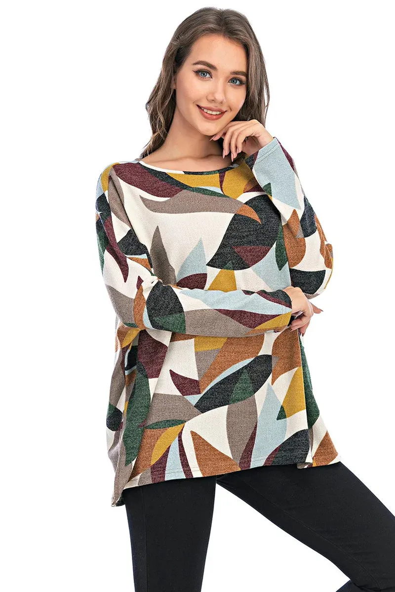 Marisol Knit Top *FINAL SALE*