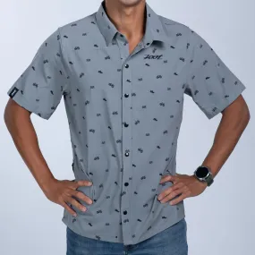 Men's Ltd Party Shirt - Swim Bike Run