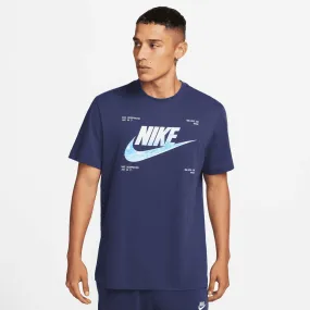 Men's NSW Ice T-Shirt