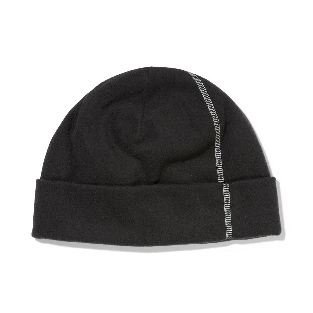 Mens Palisade Beanie - Black