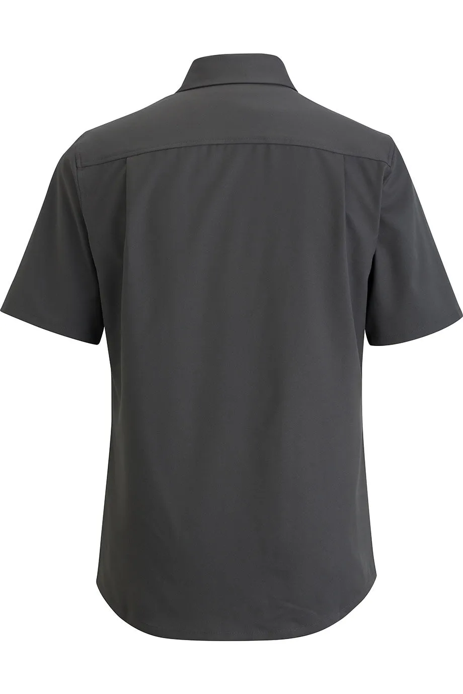 Men's Steel Grey Sorrento Tech Shirt