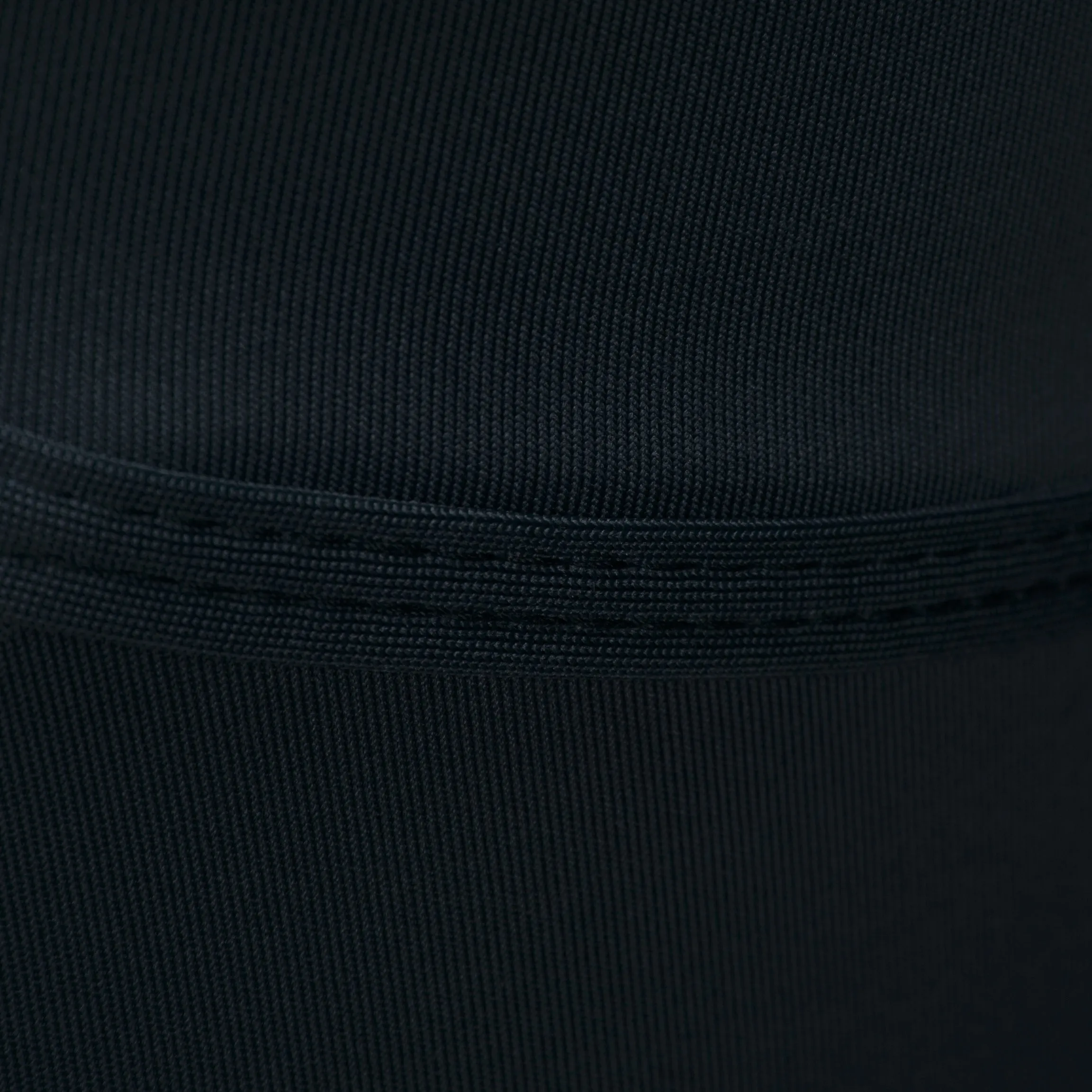Meta Sports Bra -Black