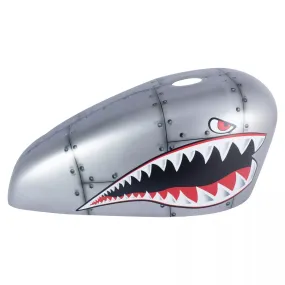 METAL SHARK - FortyEight