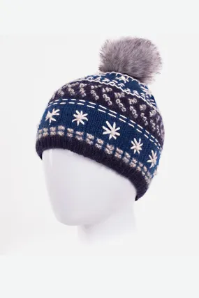 MIDIORI BEANIE