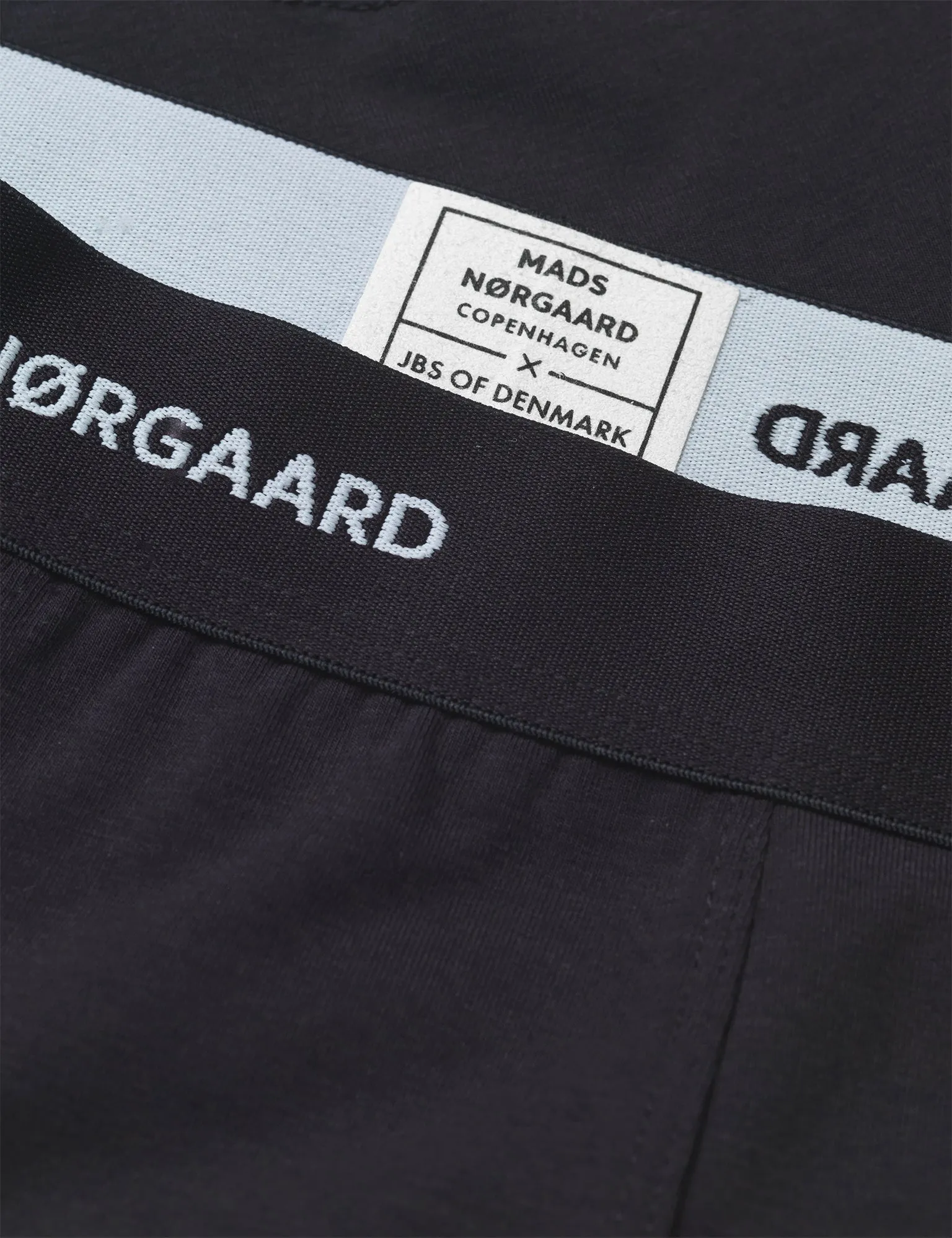 MN x JBS of DK 5-pack tights, Multifarvet