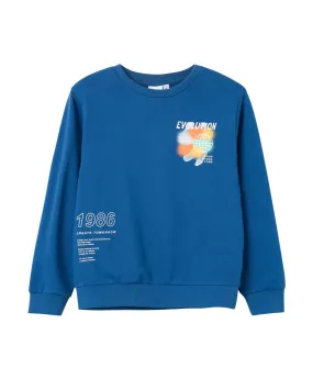 name it Sweatshirt NKMBaheppe