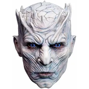 Night King Mask From Game Of Thrones