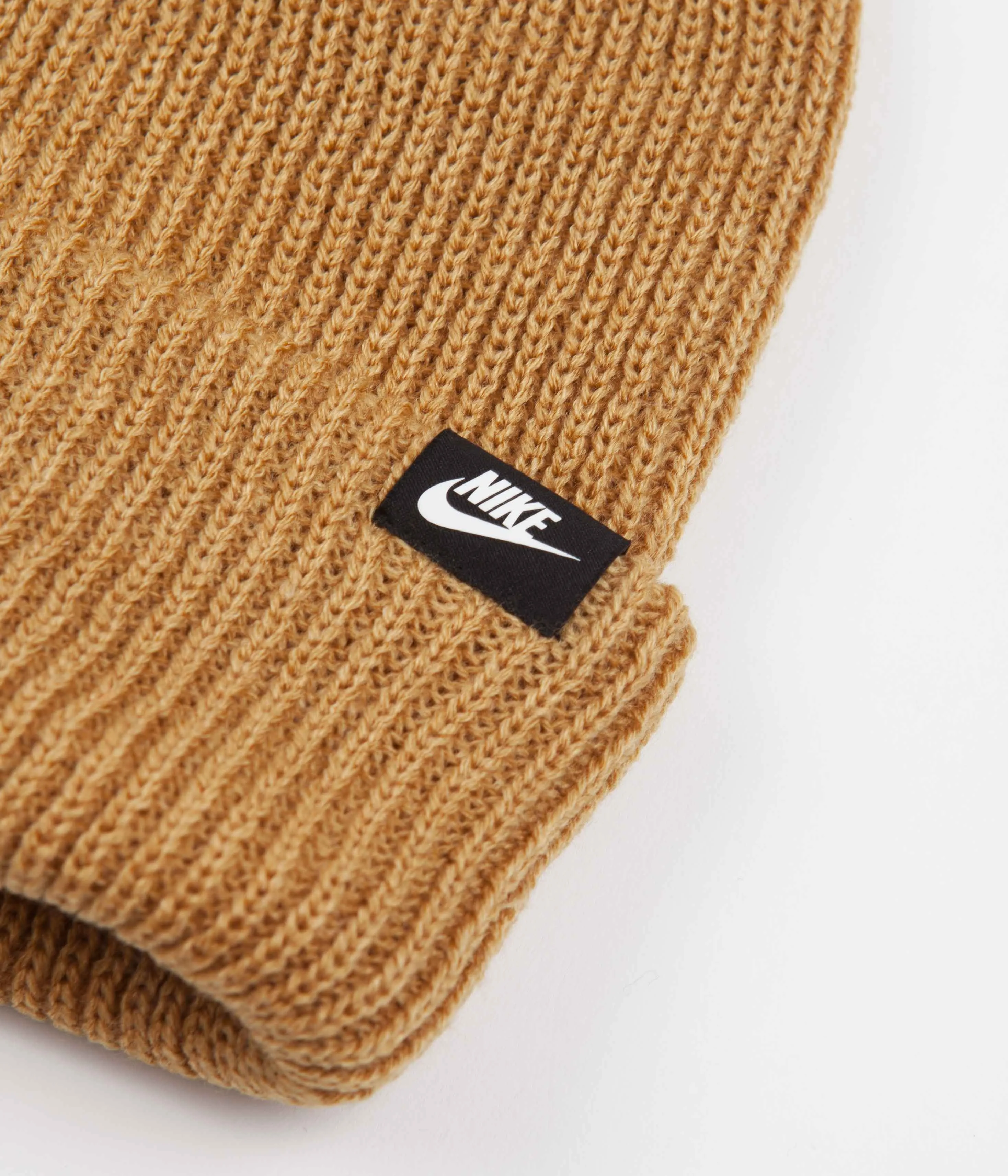 Nike Fisherman Beanie - Elemental Gold