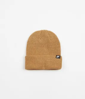 Nike Fisherman Beanie - Elemental Gold