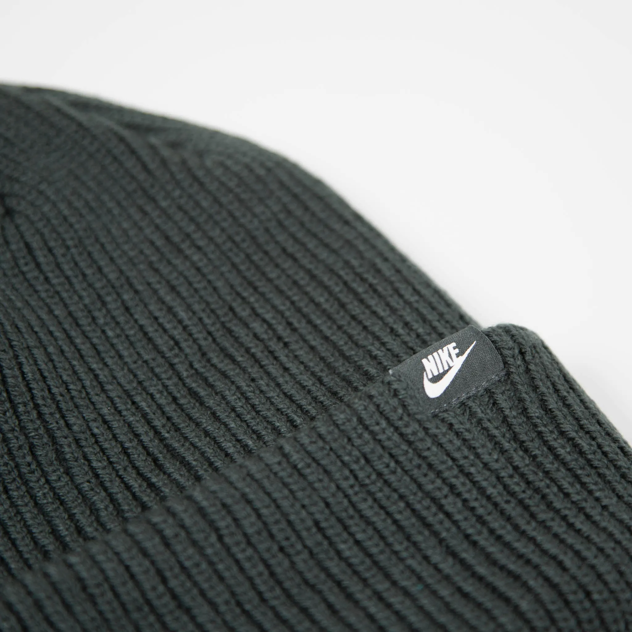 Nike SB - Fisherman Beanie - Anthracite
