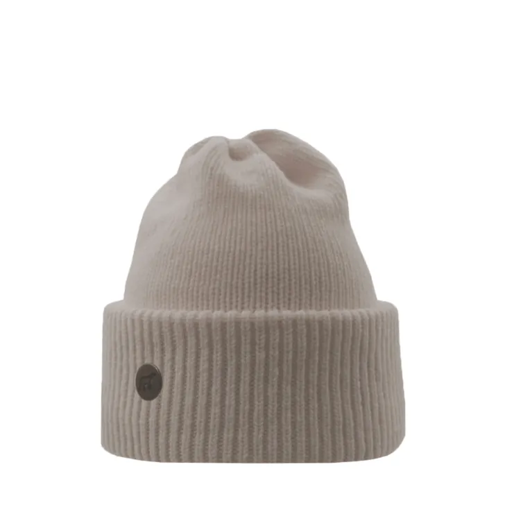 Norden Merino Wool Beanie