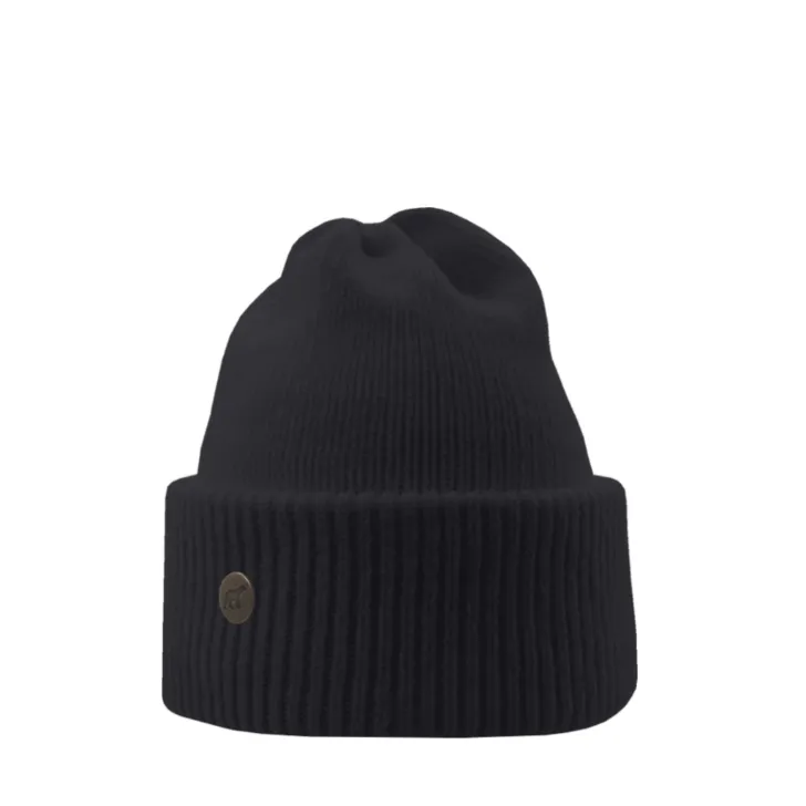 Norden Merino Wool Beanie