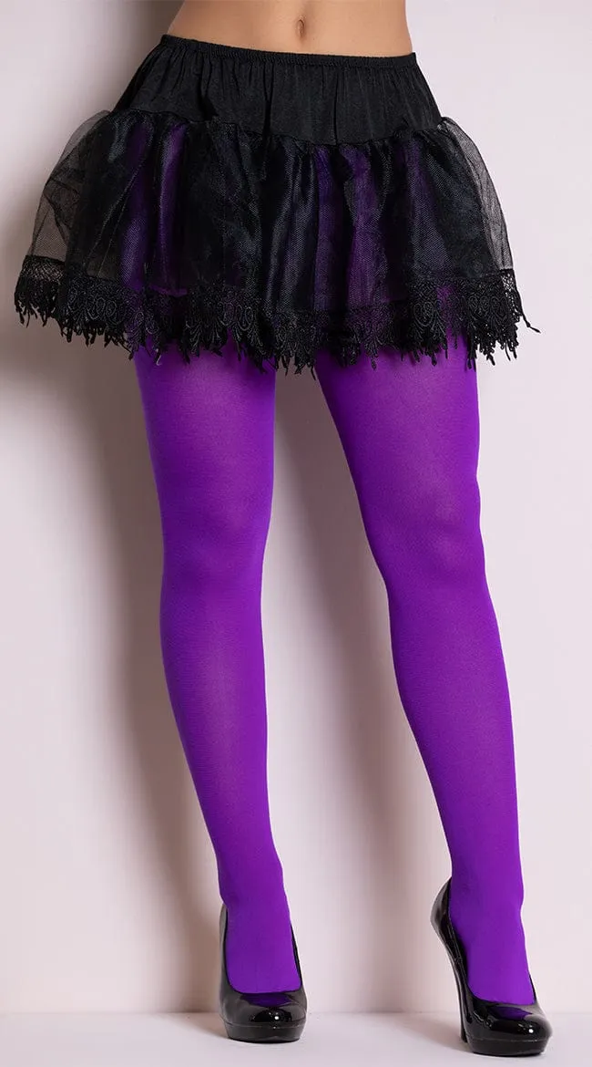 Nylon Tights