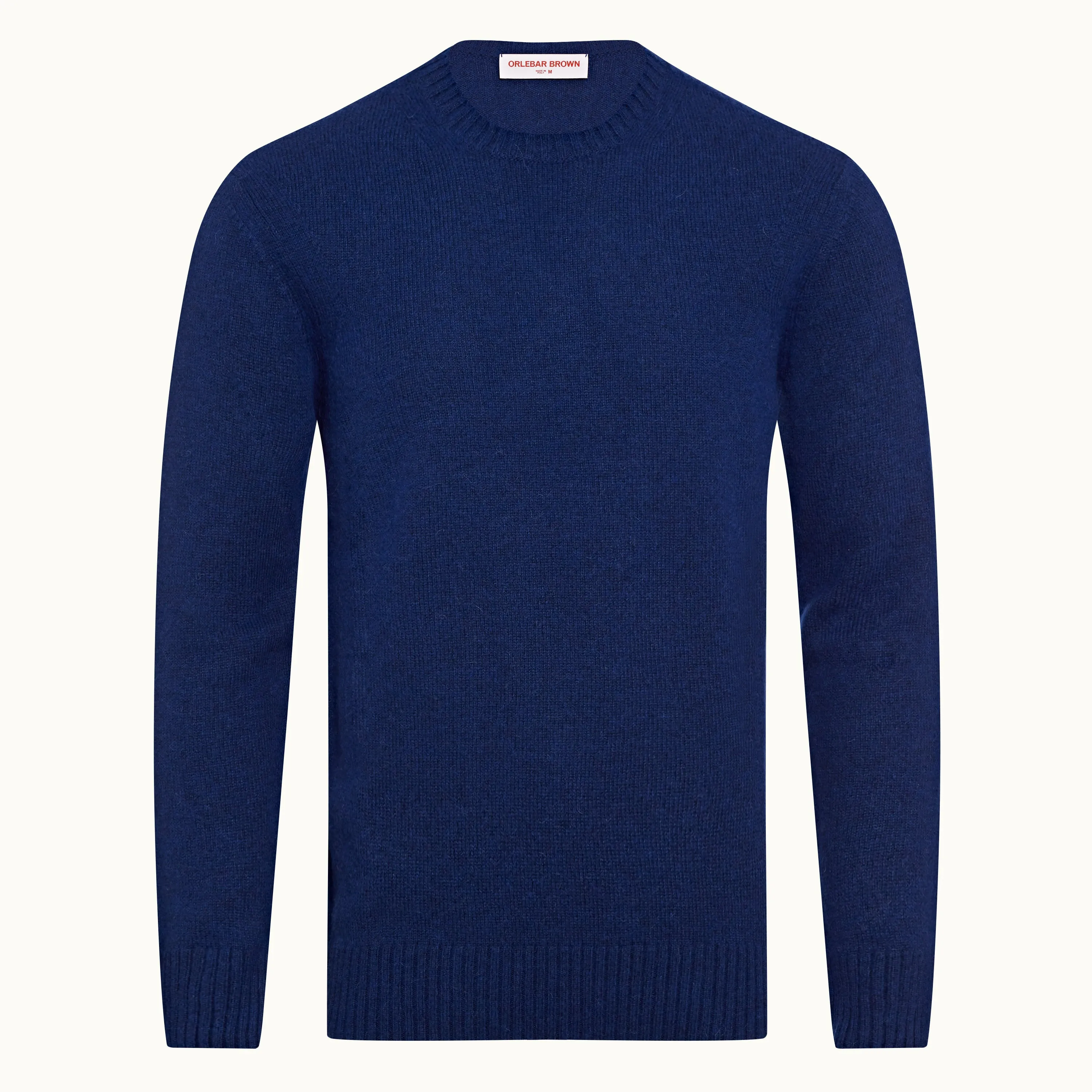 OB Lorca Alpaca in Blue