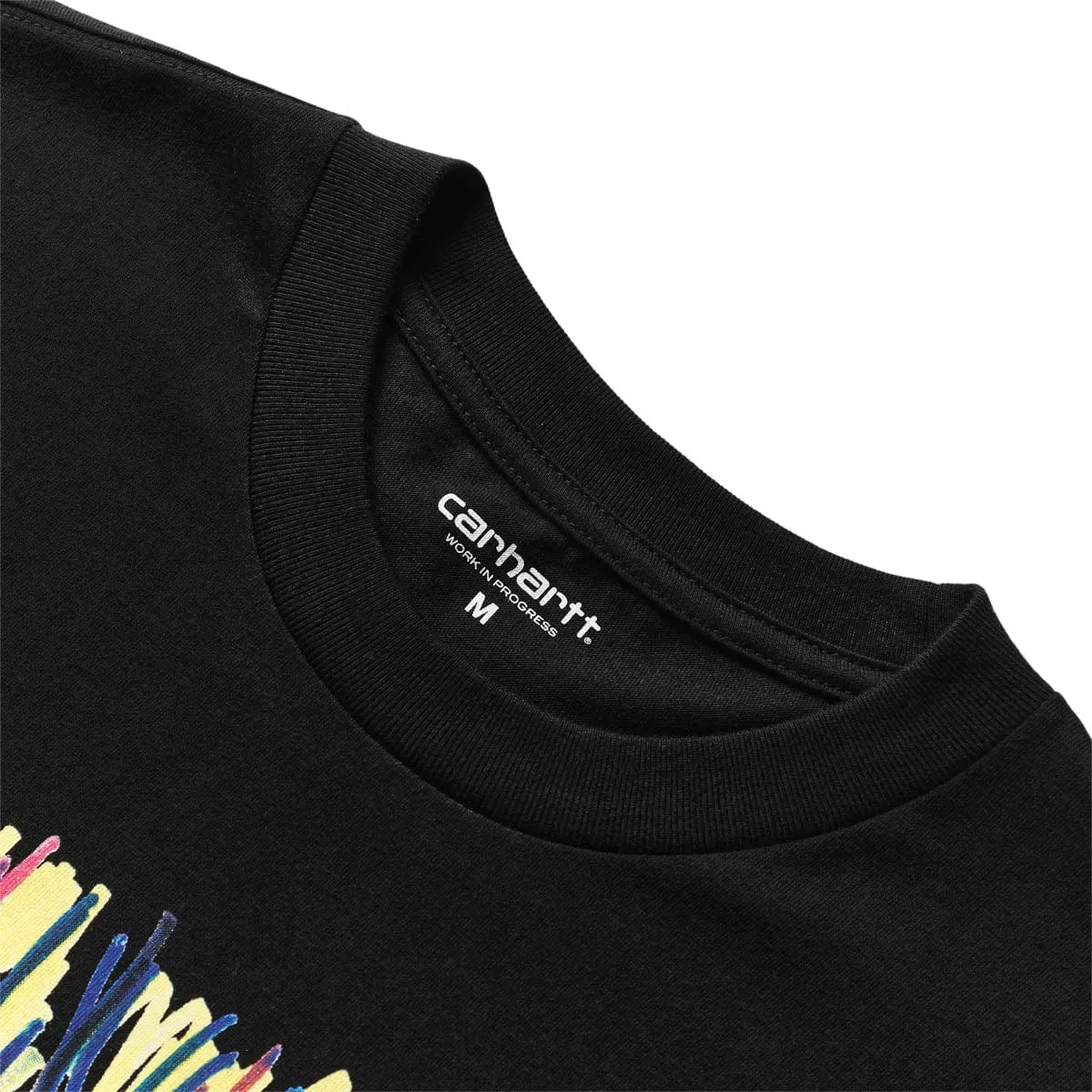 OLLIE MAC ICY LAKE T-SHIRT