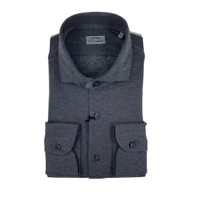 Orian Cotton/Cashmere Shirt