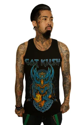 Out Of Time Men's Tank Top