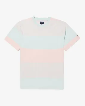 Pastel Block Top