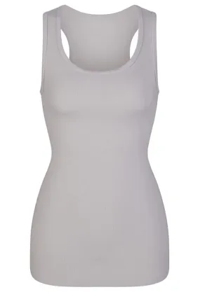 PJ Bra30 Tummy Tuck - Icy Silver