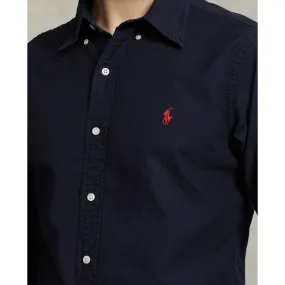 Polo Ralph Lauren - Oxford Shirt - Dark Navy