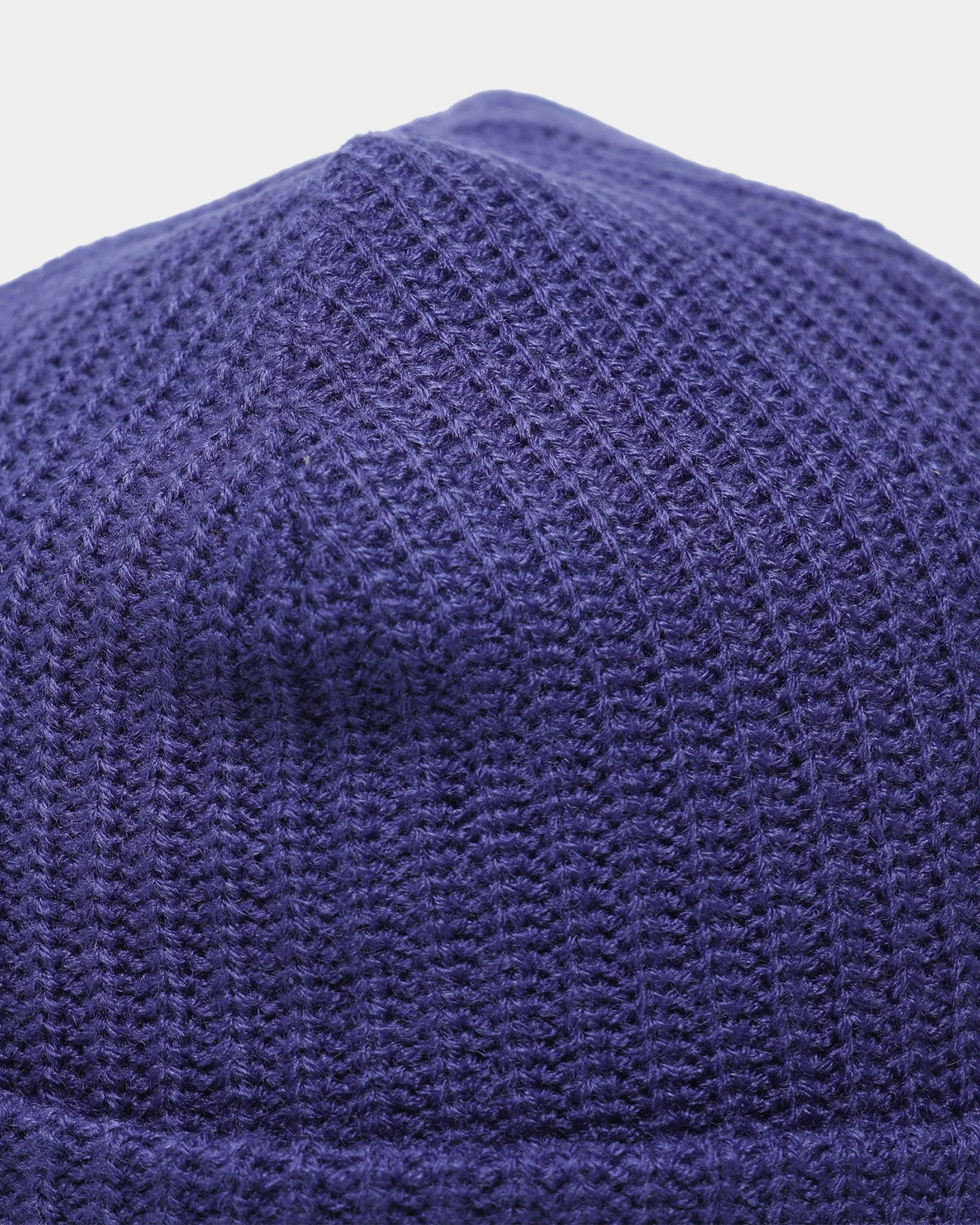 Pyra Team Rolled Beanie Navy
